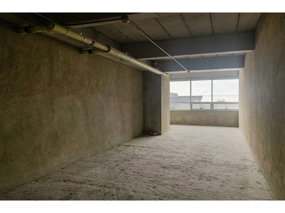 Oficina en venta en Santa Rosa, Engativá — foto 3