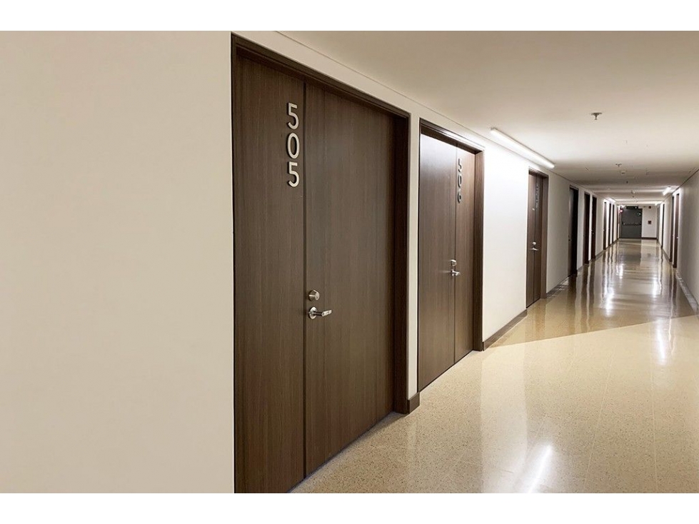 Oficina en venta en Santa Rosa, Engativá — foto 3