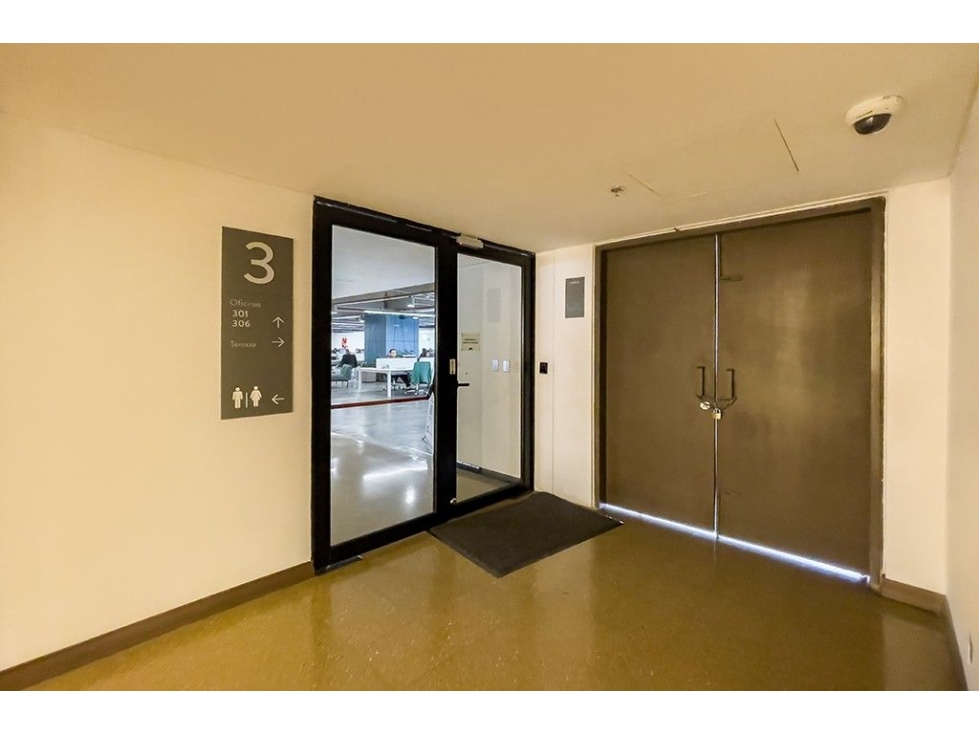 Oficina en venta en Santa Rosa, Engativá — foto 3