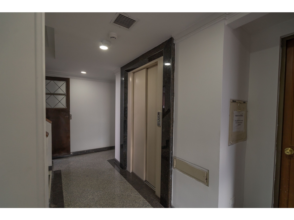 Oficina en venta en San Felipe, Barrios Unidos — foto 3