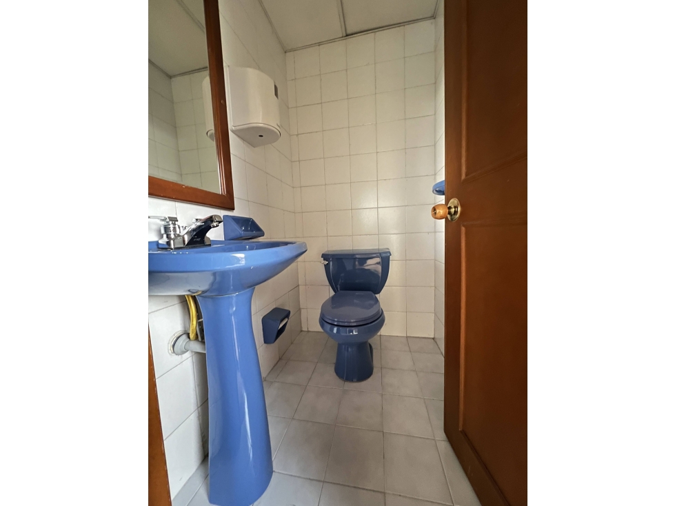 Oficina en venta en San Felipe, Barrios Unidos — foto 3