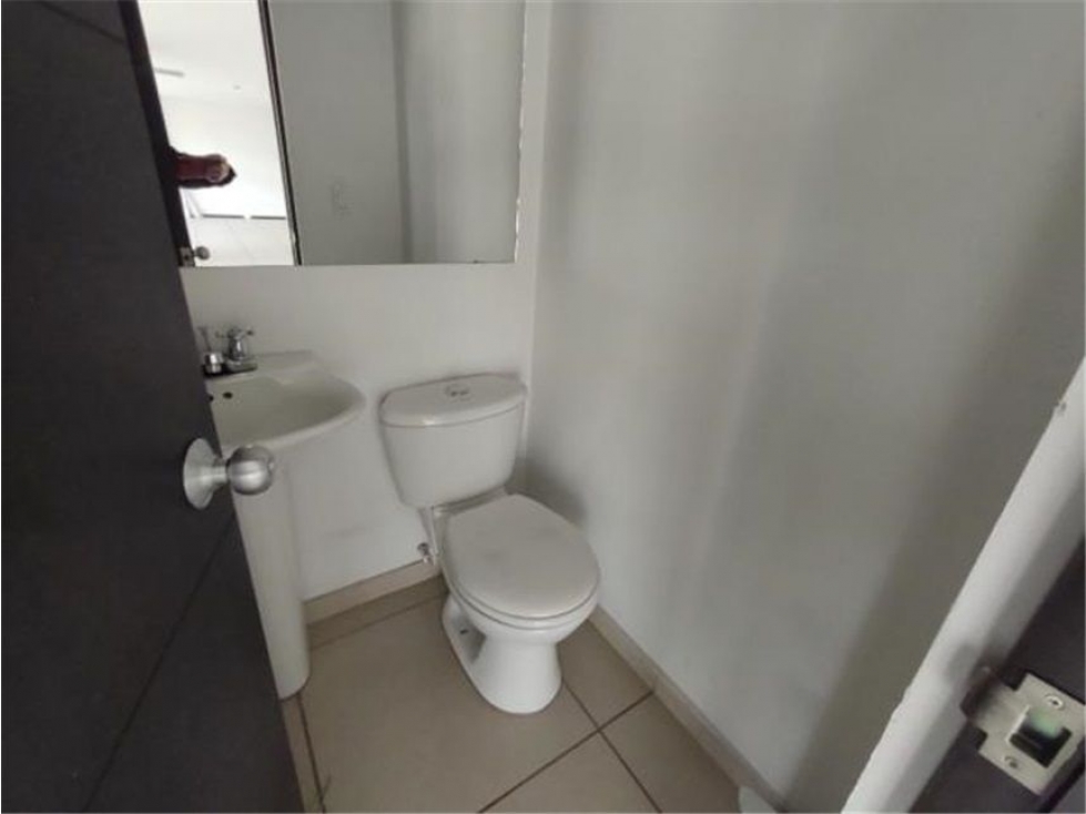 Oficina en venta en La Castellana, Barrios Unidos — foto 3