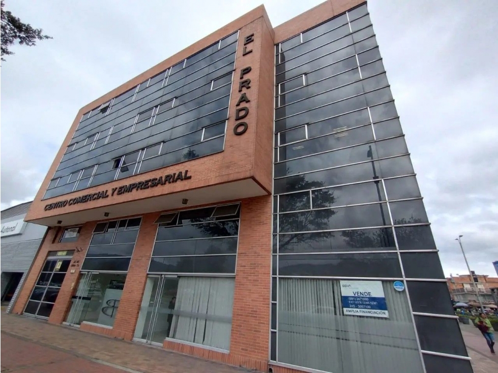 Edificio en venta en Canódromo, Suba — foto 3
