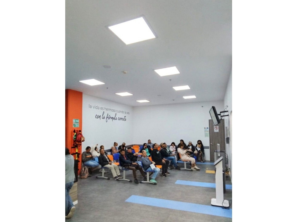 Local en venta en Terreros, Soacha - 3