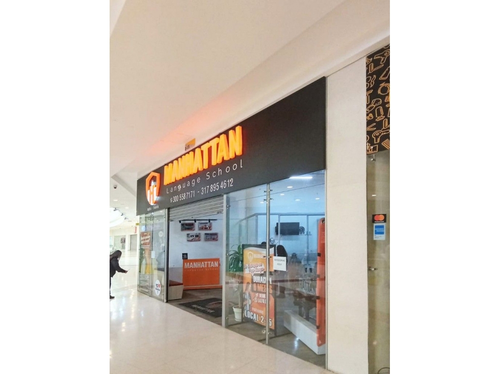 Local en venta en Terreros, Soacha - 3
