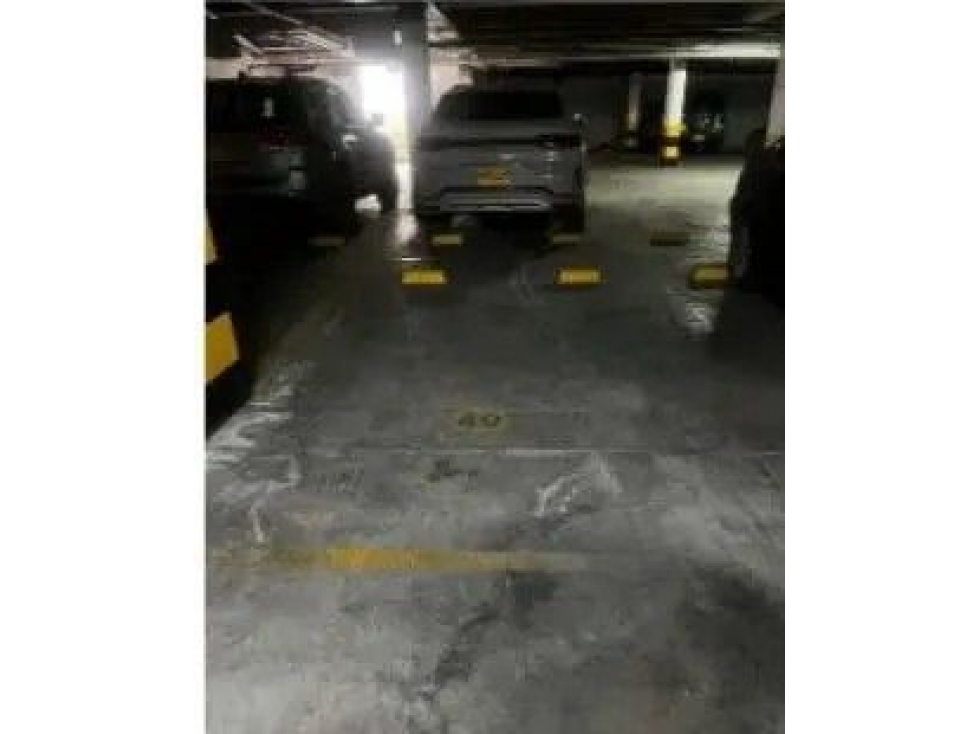 Apartamento en venta en La Chaguya, Mosquera — foto 3