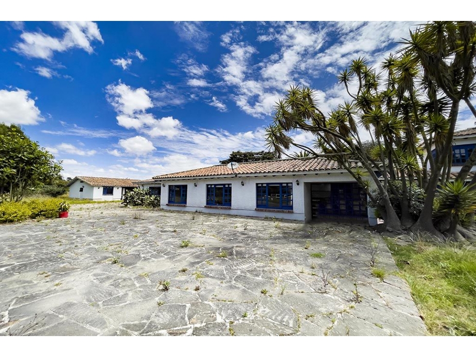 Casa en venta en Cota — foto 3