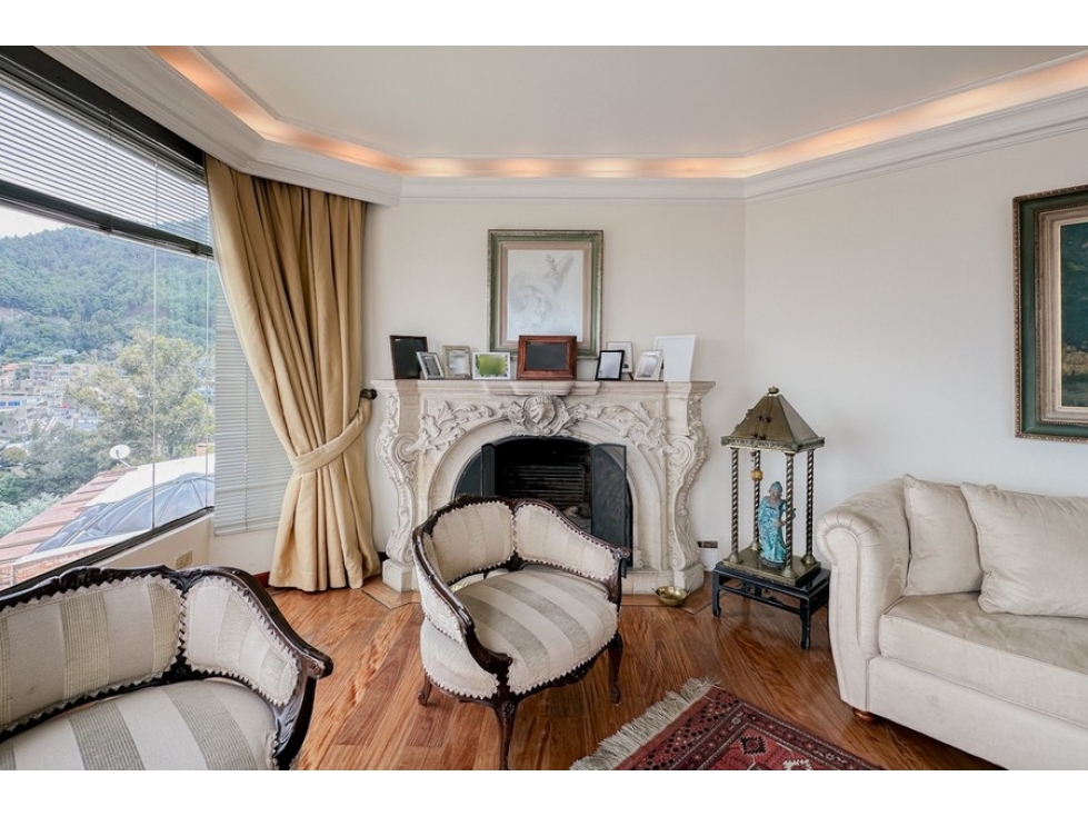 ¡288 MÂ² EN PISO 11 CON BALCÃN Y VISTA PANORÃMICA EN EL REFUGIO! — foto 3