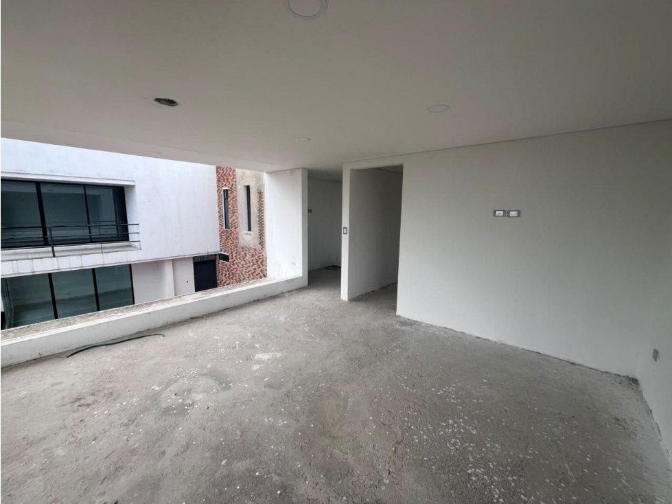 Casa en venta en Cogua — foto 3