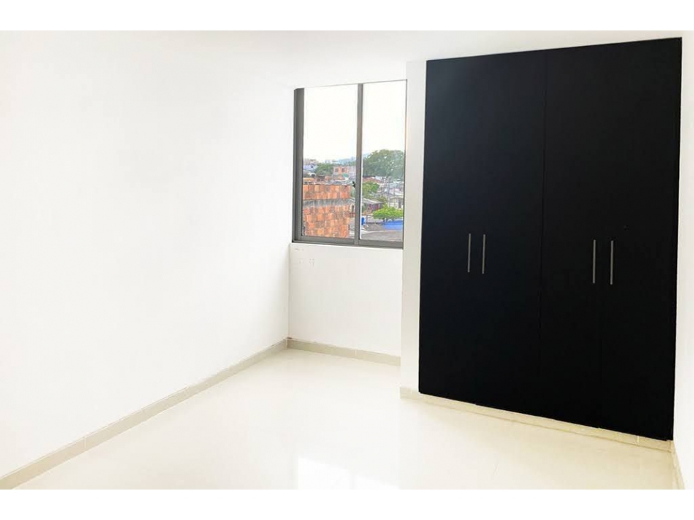 Apartamento en venta en San Simón Parte Baja, Ibagué — foto 3