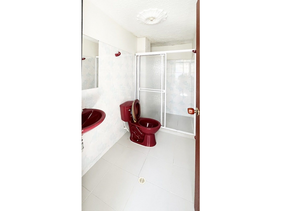 Apartamento en venta en La Esmeralda, Socorro — foto 3