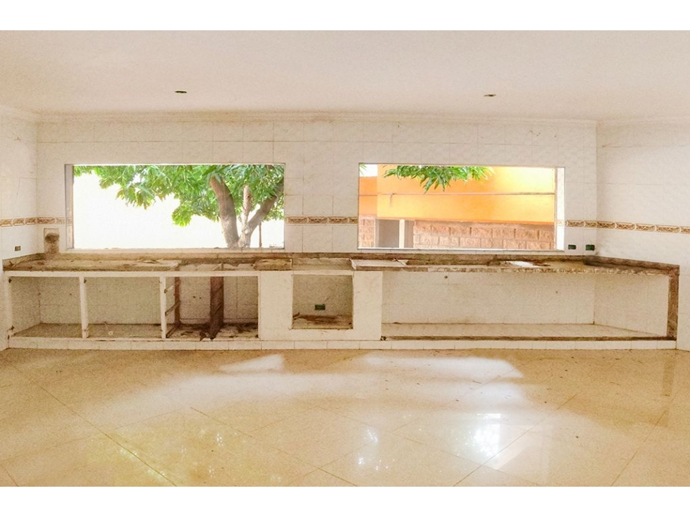 Casa en venta en Anita, Cartagena — foto 3