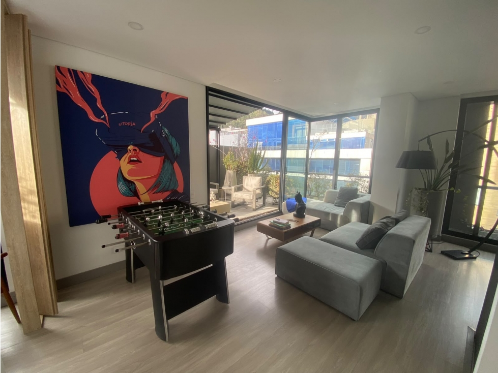 Apartamento en Bella Suiza