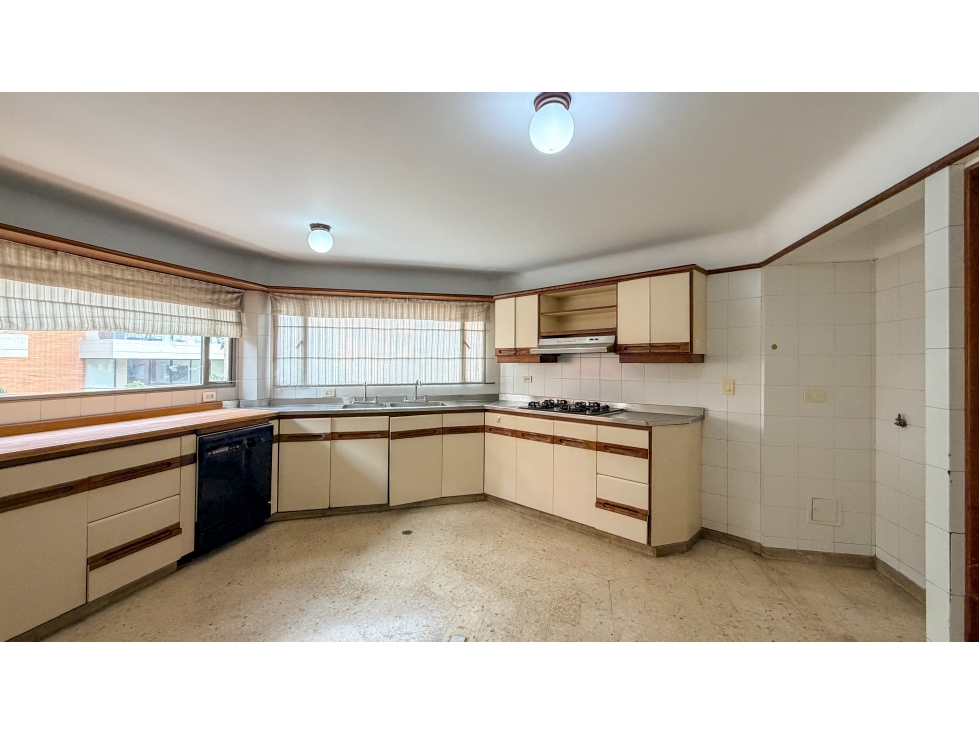 Apartamento en Vender en Bogotá D.C. — foto 6