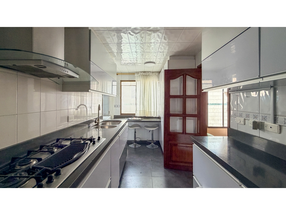 Apartamento en Vender en Bogotá D.C. — foto 5