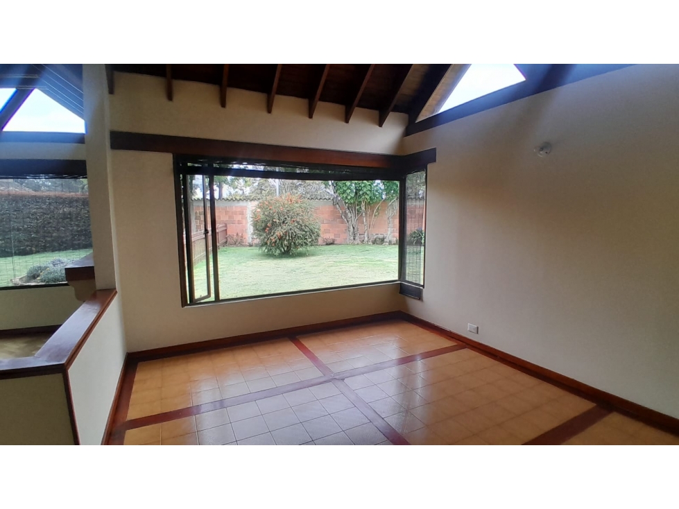 ¡VIVE EN UN OASIS CAMPESTRE CON LOTE DE 1.200 MÂ² EN LAGOS DE TORCA! — foto 4