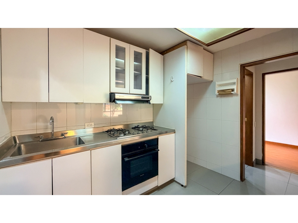 Apartamento en Vender en Bogotá D.C. — foto 4