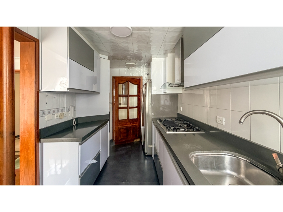 Apartamento en Vender en Bogotá D.C. — foto 6