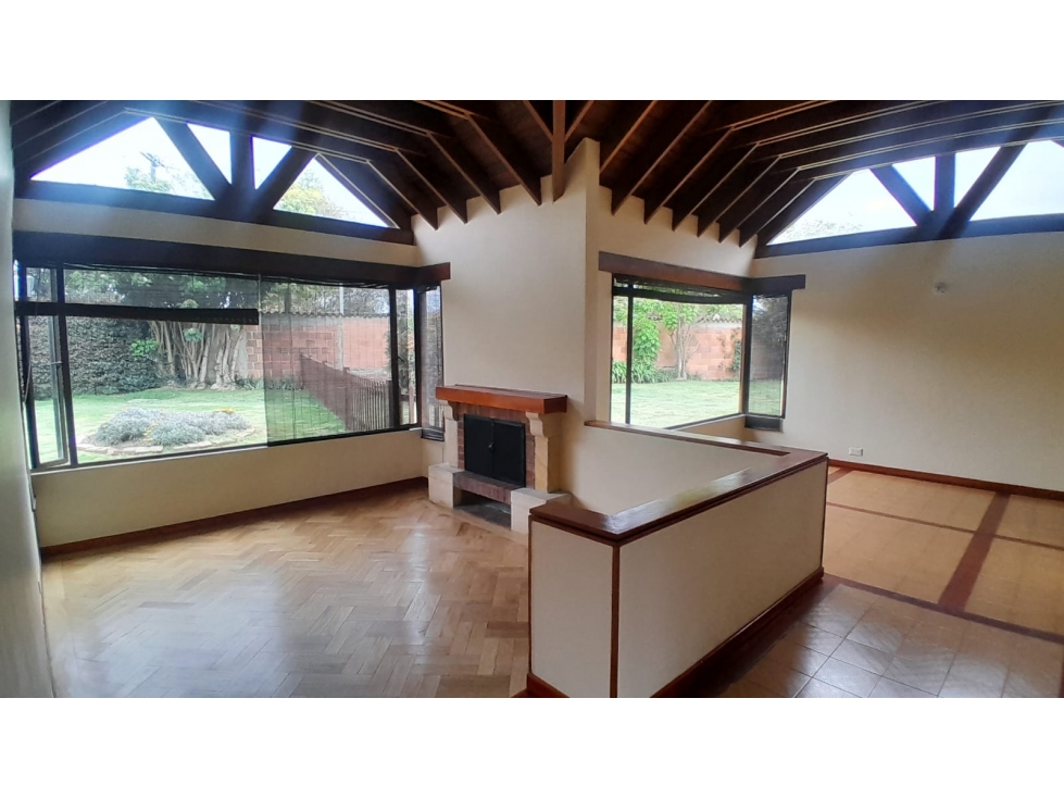 ¡VIVE EN UN OASIS CAMPESTRE CON LOTE DE 1.200 MÂ² EN LAGOS DE TORCA! — foto 3