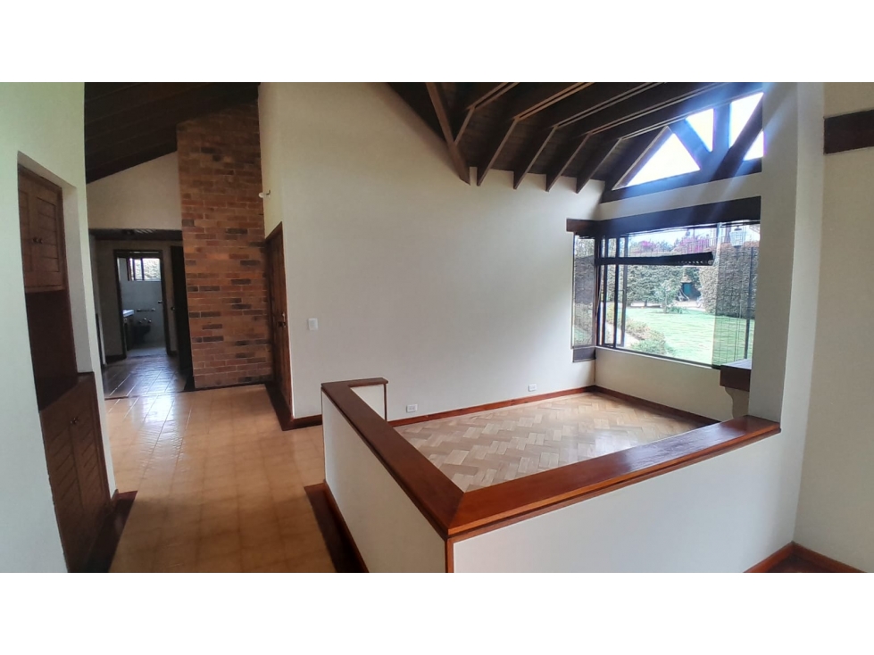 ¡VIVE EN UN OASIS CAMPESTRE CON LOTE DE 1.200 MÂ² EN LAGOS DE TORCA! — foto 5
