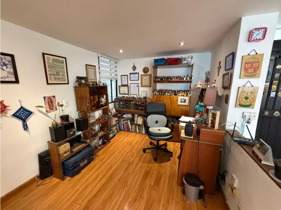 Apartamento en Vender en Bogotá D.C. — foto 6