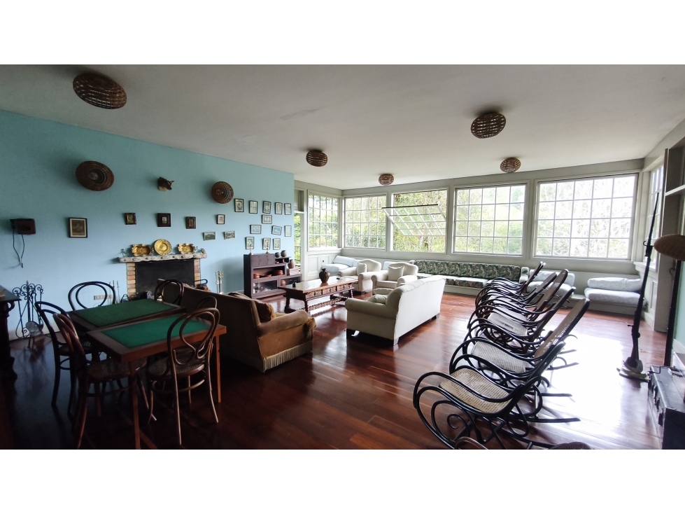Venta de la Hacienda en Cachipay, Cundinamarca - 6