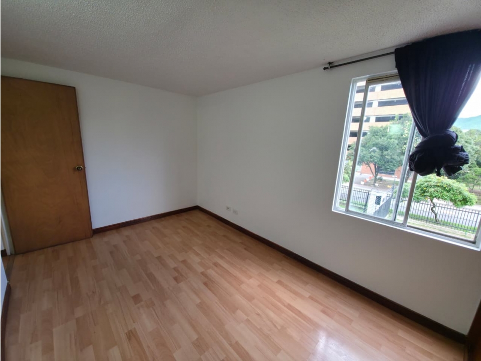 Apartamento en Salitre — foto 6