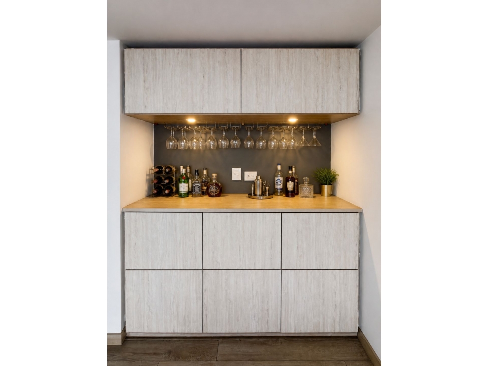 Apartamento en Cabrera — foto 4