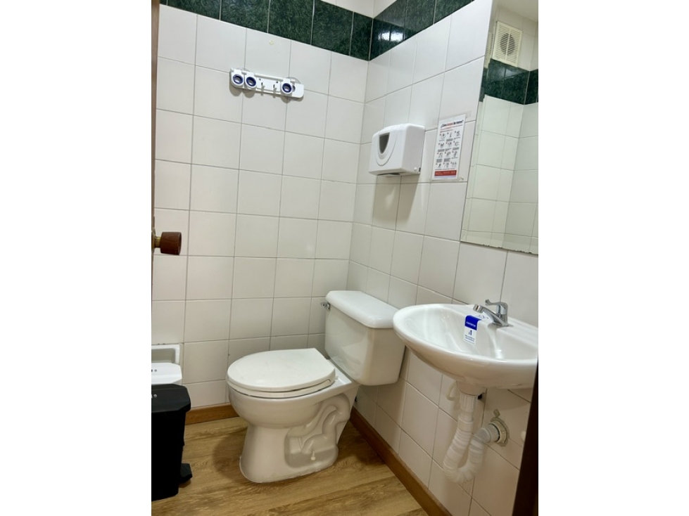 Consultorio Santa Bárbara — foto 4