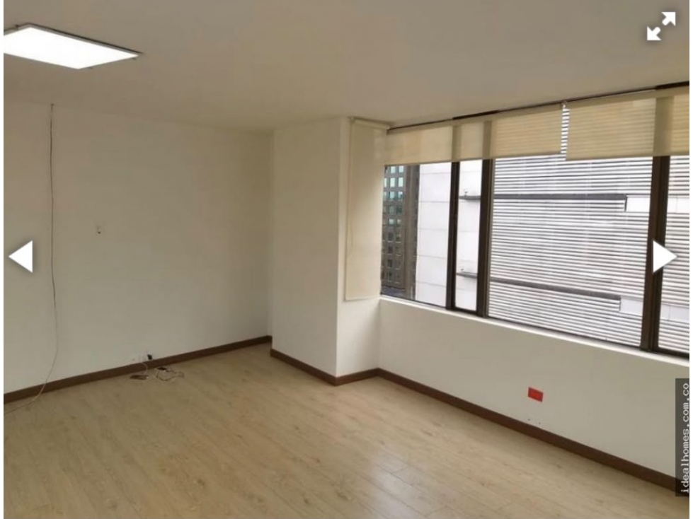 Oficina en Chicó — foto 2