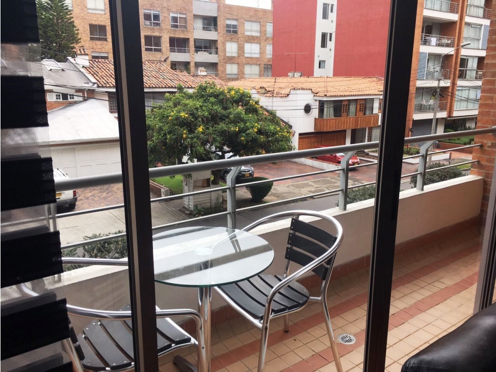 ¡TERRAZA PRIVADA DE 33 MÂ² Y 3 SUITES EN CHICÃ RESERVADO! — foto 5