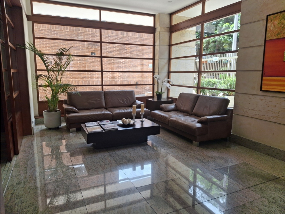 ¡VISTA VERDE Y BALCÃN EN EL CORAZÃN DE LA CABRERA! — foto 3