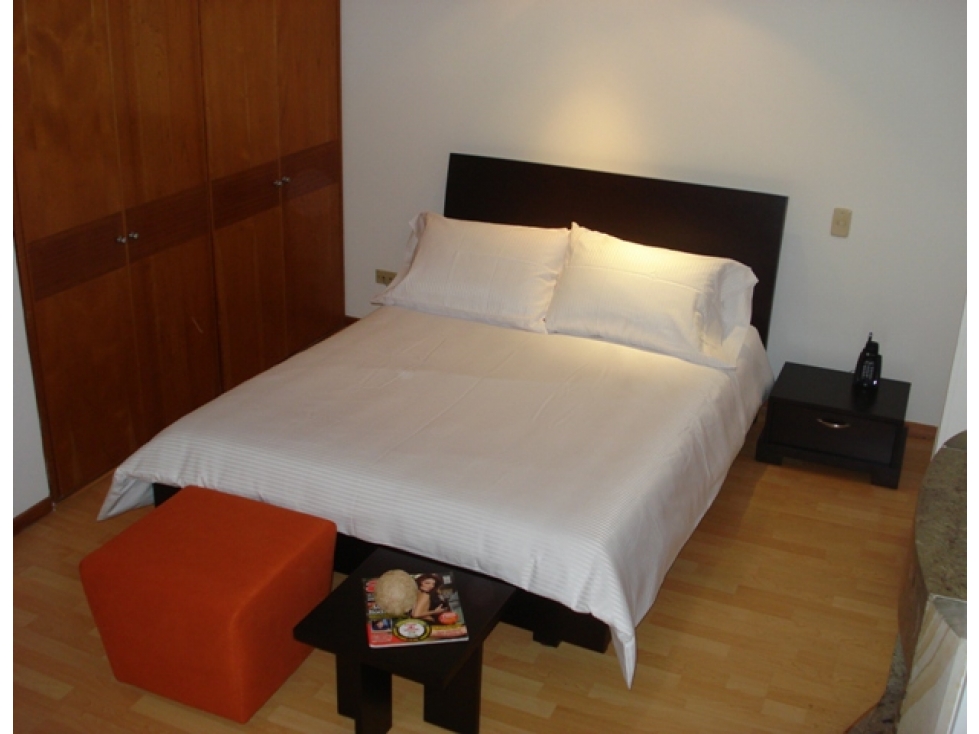 ¡IDEAL PARA INVERSIONISTAS! APARTAMENTO CON TERRAZA PRIVADA — foto 5