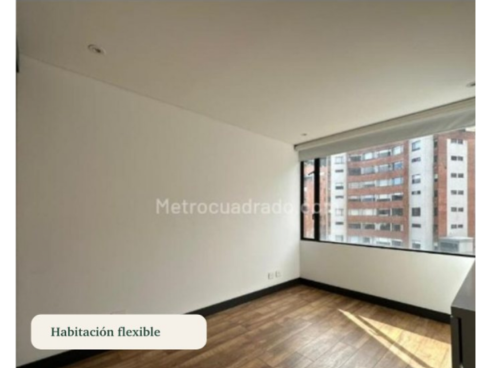 DISEÑO CONTEMPORÁNEO, PISCINA Y CINE EN CHAPINERO ALTO — foto 4