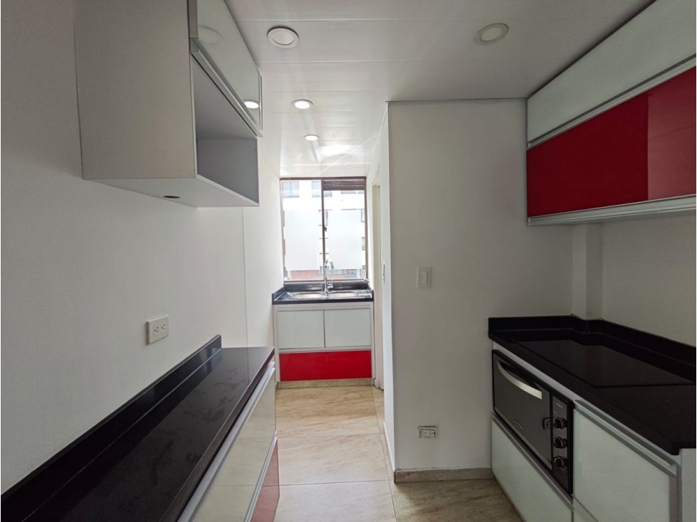 Apartamento en venta en Potosí, Suba — foto 4