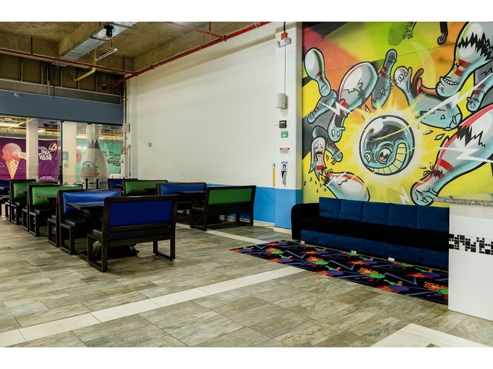Local en venta en Guadalupe, Ciudad Bolívar — foto 4
