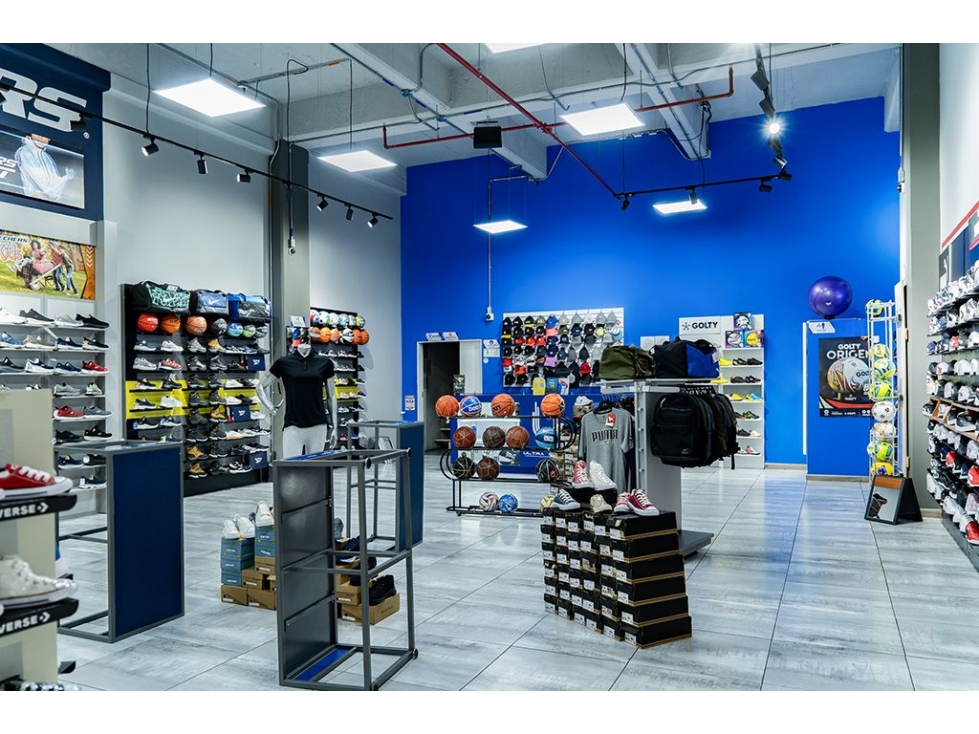 Local en venta en Guadalupe, Ciudad Bolívar — foto 4