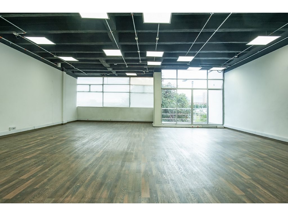 Oficina en venta en Toberin, Usaquén — foto 4