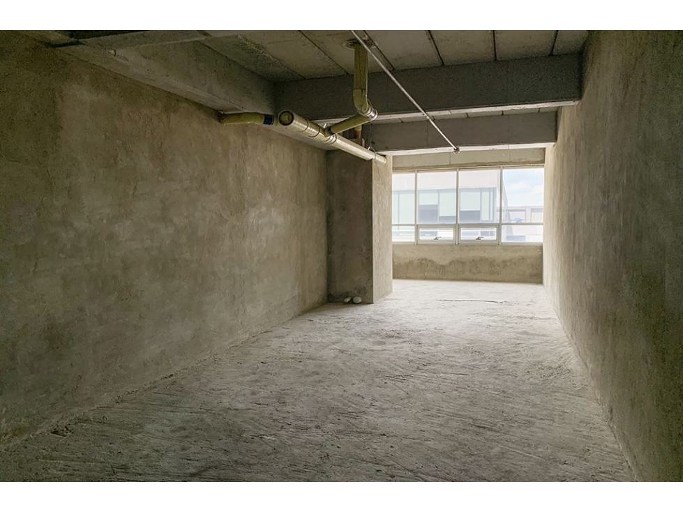 Oficina en venta en Metropolis, Barrios Unidos — foto 4
