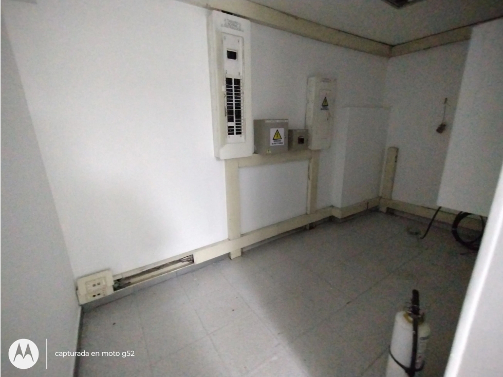 Oficina en venta en Chapinero Central, Chapinero — foto 4