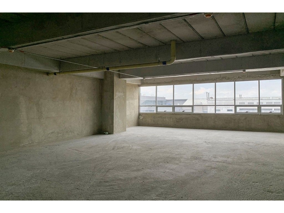 Oficina en venta en Santa Rosa, Engativá — foto 4