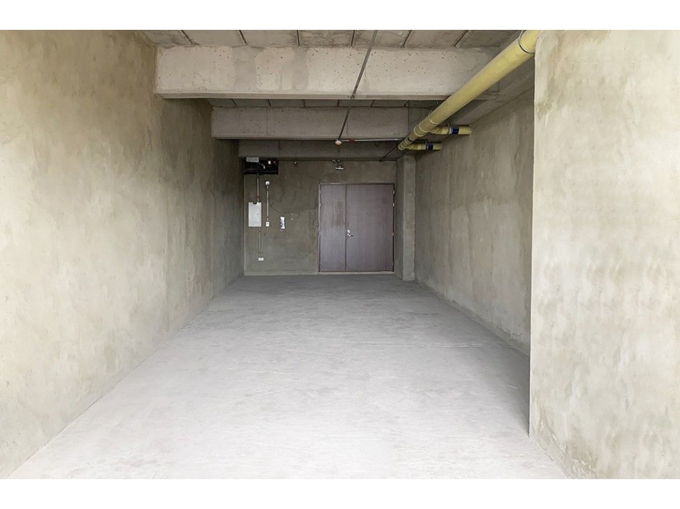 Oficina en venta en Santa Rosa, Engativá — foto 4
