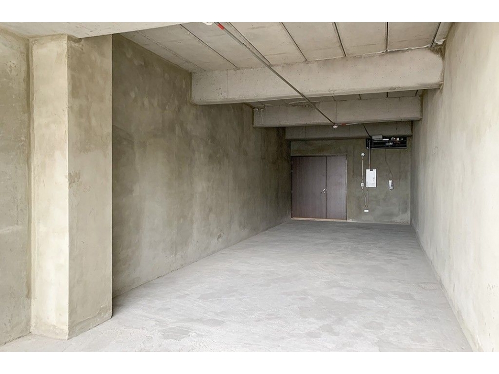 Oficina en venta en Santa Rosa, Engativá — foto 4