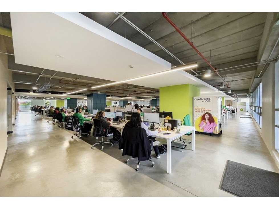 Oficina en venta en Santa Rosa, Engativá — foto 4