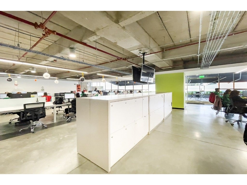 Oficina en venta en Santa Rosa, Engativá — foto 4