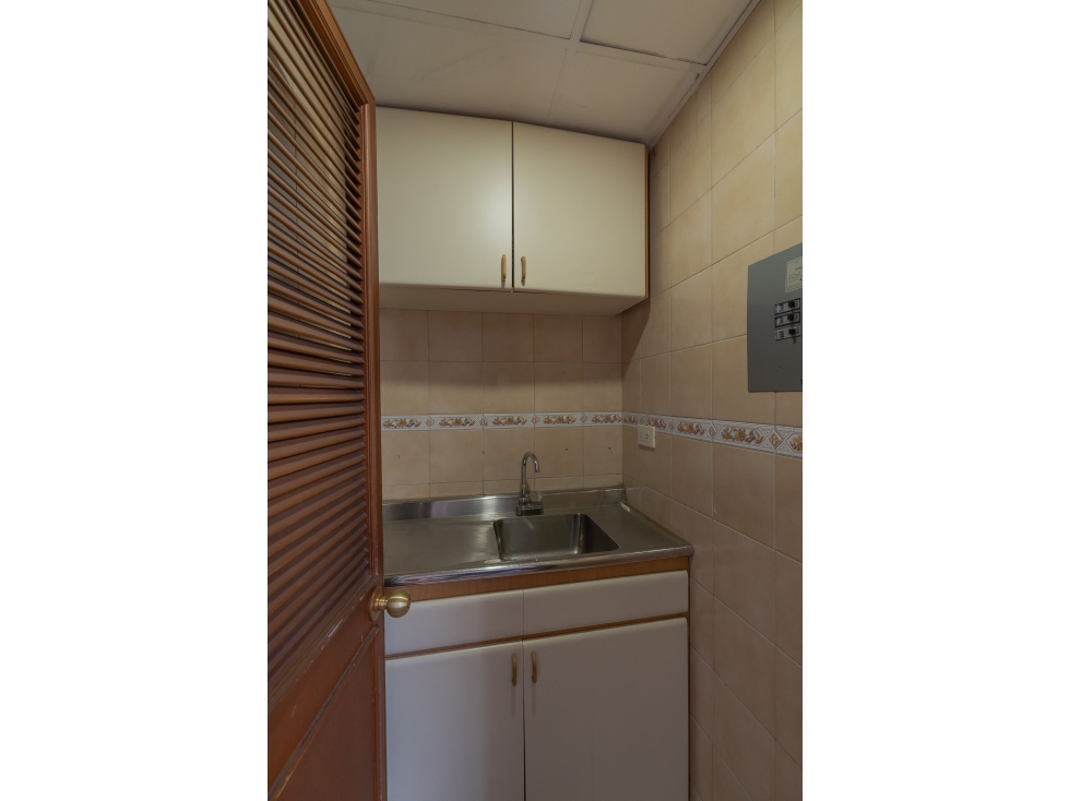 Oficina en venta en San Felipe, Barrios Unidos — foto 4