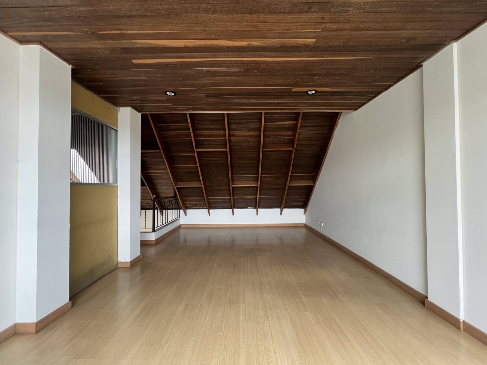 Oficina en venta en San Felipe, Barrios Unidos — foto 4