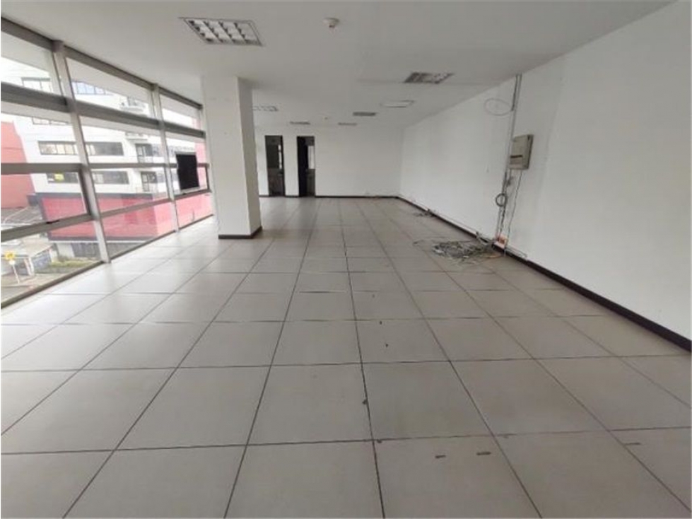Oficina en venta en La Castellana, Barrios Unidos — foto 4
