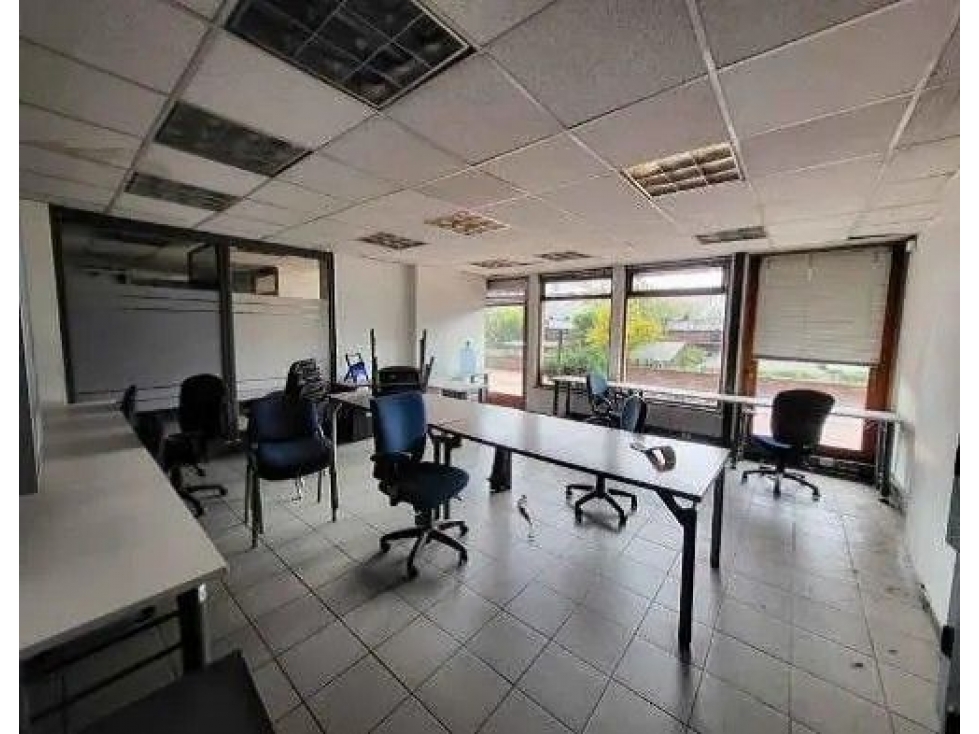 Oficina en venta en Chapinero Norte, Chapinero — foto 4