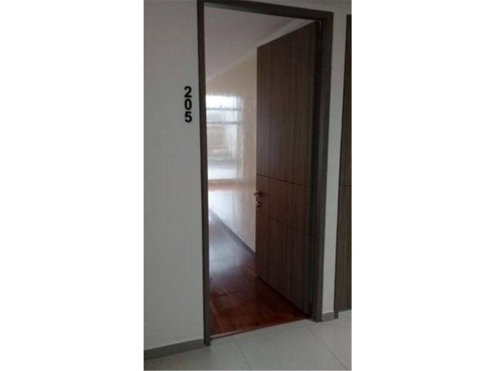 Oficina en venta en La Castellana, Barrios Unidos — foto 4